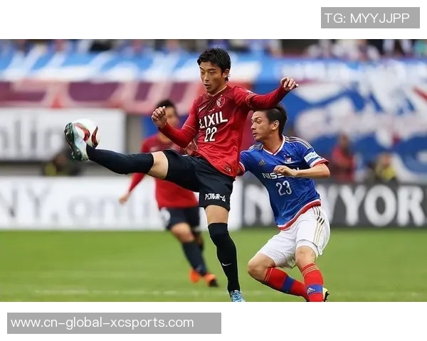 2014年8月23日横滨水手与川崎前锋的激烈对决回顾与分析