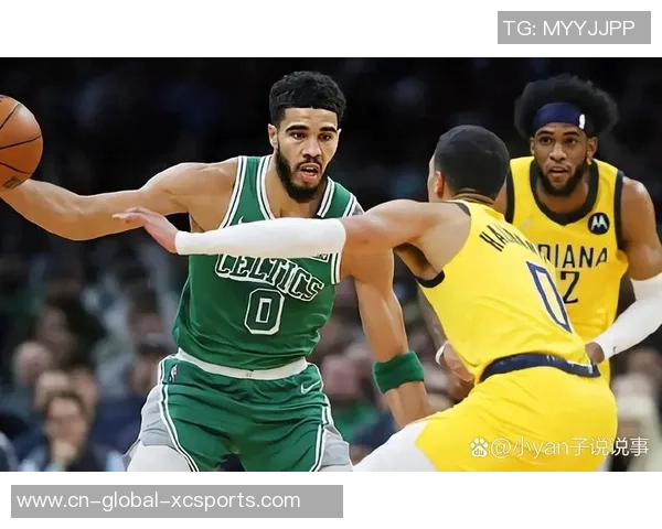 凯尔特人与步行者激战四月十五日谁将赢得季后赛关键之战 凯尔特人与步行者激战四月十五日谁将赢得季后赛关键之战