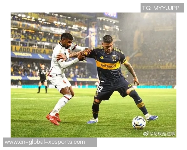 阿根廷博卡青年与纽维尔老男孩的激烈对决即将上演 阿根廷博卡青年与纽维尔老男孩的激烈对决即将上演