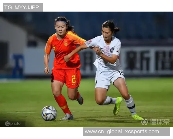 韩国U19对阵沙特U19比赛分析与战术探讨