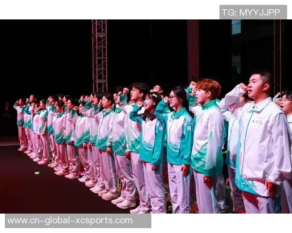 当棋术遇见温度,珠海“小海豚”志愿者闪烁残特奥赛场 当棋术遇见温度,珠海“小海豚”志愿者闪烁残特奥赛场